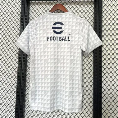 26-27 Inter Milan Pre-match Kit Cheap Football Jersey Wholesale Yupoo