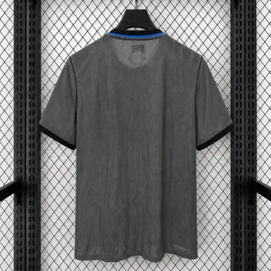 26-27 Inter Milan Third Away Kit S-4XL Cheap Football Jersey Wholesale Yupoo