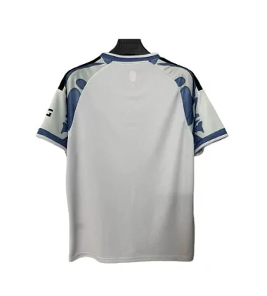 2026/27 Frankfurt terza trasferta Kit maglia da calcio foto dell'album 3