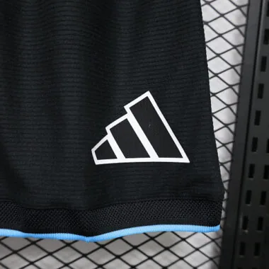 26-27 Player Newcastle United Home Shorts Cheap Football Jersey Wholesale Yupoo