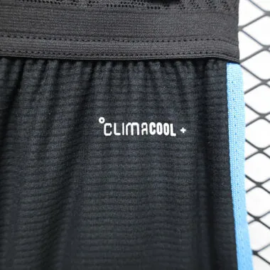 26-27 Player Newcastle United Home Shorts Cheap Football Jersey Wholesale Yupoo