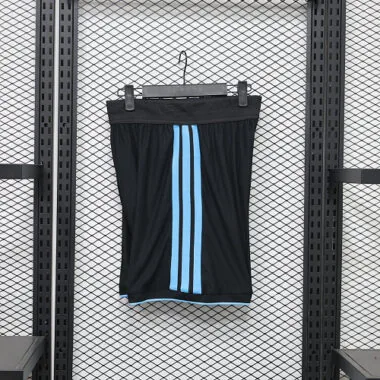 26-27 Player Newcastle United Home Shorts Cheap Football Jersey Wholesale Yupoo