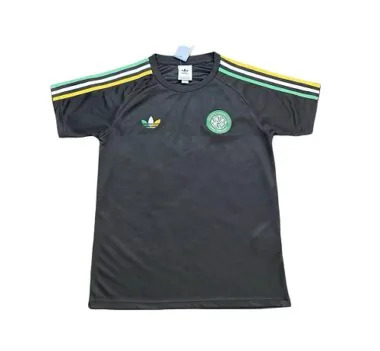 26-27 Celtic Retro Style Kit S-4XL Cheap Football Jersey Wholesale Yupoo