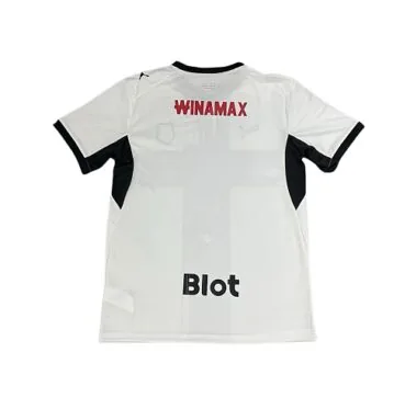 2026/27 Stade Rennais trasferta Kit maglia da calcio foto dell'album 3