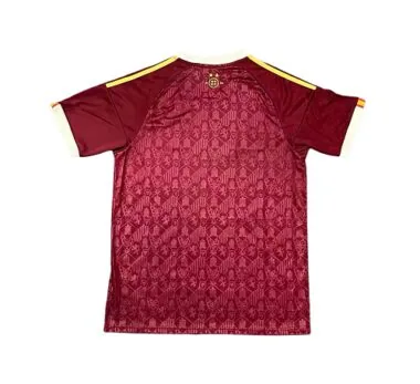 2026 Spain Champions Edition Kit camisola de futebol foto do álbum 3