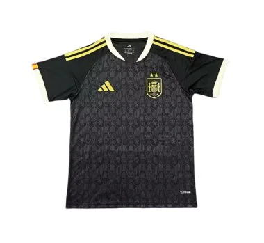 2026 Spain Champions Edition Kit Cheap Football Jersey Wholesale Yupoo