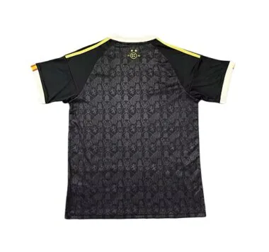 2026 Spain Champions Edition Kit voetbalshirt albumfoto 3
