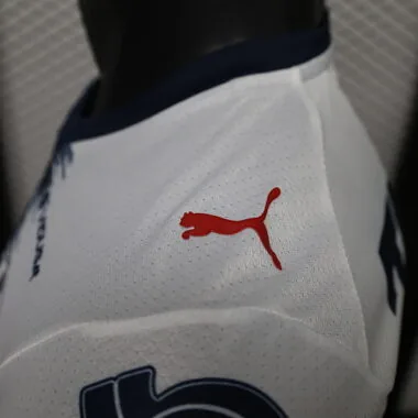 26-27 Player Monterrey Away Kit Cheap Football Jersey Wholesale Yupoo