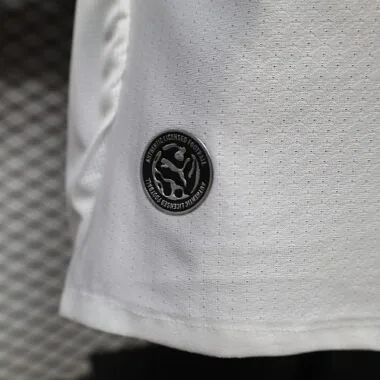 26-27 Player Monterrey Away Kit Cheap Football Jersey Wholesale Yupoo
