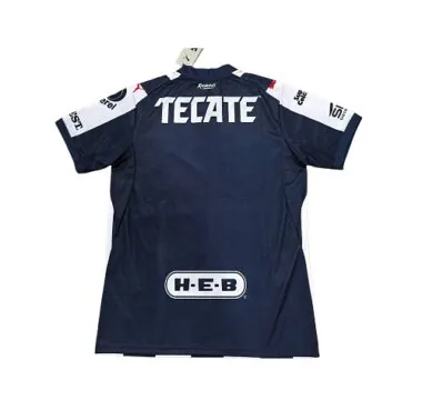 26-27 Monterrey Home Kit S-4XL Cheap Football Jersey Wholesale Yupoo