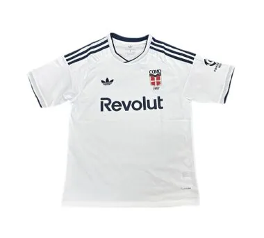 26-27 Como 1907 Away Kit S-4XL Cheap Football Jersey Wholesale Yupoo