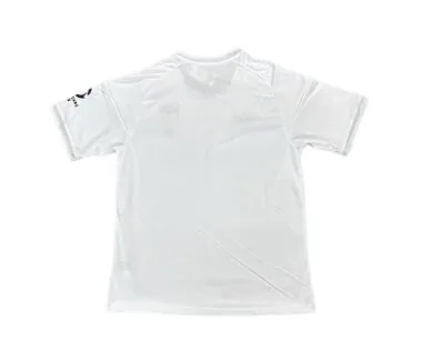 2026/27 Como 1907 trasferta Kit maglia da calcio foto dell'album 3