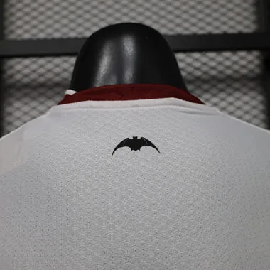 26-27 Player Valencia CF Home Kit Cheap Football Jersey Wholesale Yupoo