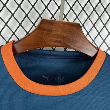 2026/27 Valencia CF trasferta Kit maglia da calcio foto dell'album 3