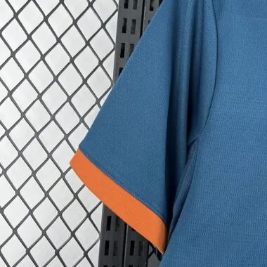 2026/27 Valencia CF trasferta Kit maglia da calcio foto dell'album 4