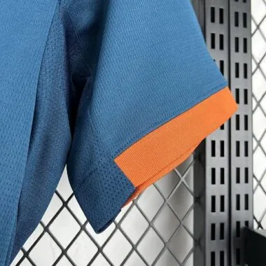 2026/27 Valencia CF trasferta Kit maglia da calcio foto dell'album 7
