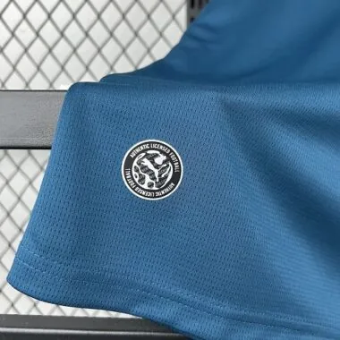 2026/27 Valencia CF trasferta Kit maglia da calcio foto dell'album 8