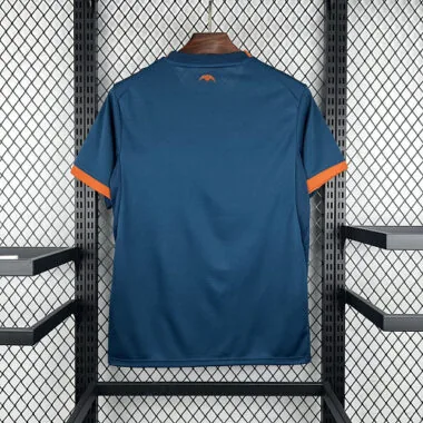 2026/27 Valencia CF trasferta Kit maglia da calcio foto dell'album 9