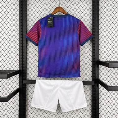 2026/27 PSG Kids Pre-match Kits album photo 3