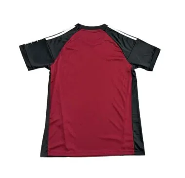 26-27 Schalke 04 Goalkeeper Kit S-4XL Cheap Football Jersey Wholesale Yupoo
