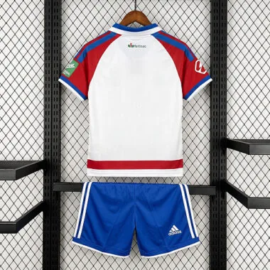 2026/27 Granada Kids Home Kit album photo 3