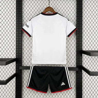 2026/27 Fulham Kids Home Kit album photo 3