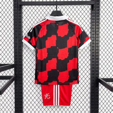 2026/27 Fulham Kids Away Kit album photo 3