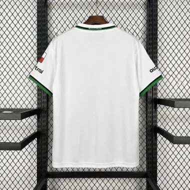 98-01 Retro Racing de Santander Home Kit album photo 3