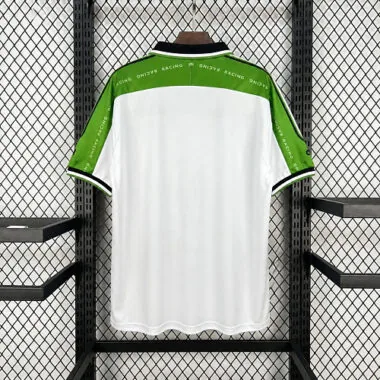 97-98 Retro Racing de Santander Home Kit album photo 3