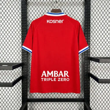 2026/27 Real Zaragoza Away Kit album photo 3
