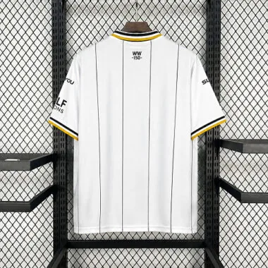 2026/27 Wolves Away Kit album photo 3