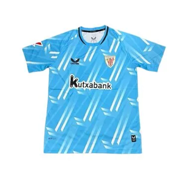 26-27 Athletic Bilbao Third Away Kit S-4XL Cheap Football Jersey Wholesale Yupoo