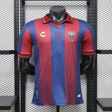 26-27 Player Atlante FC Away Kit S-3XL Cheap Football Jersey Wholesale Yupoo