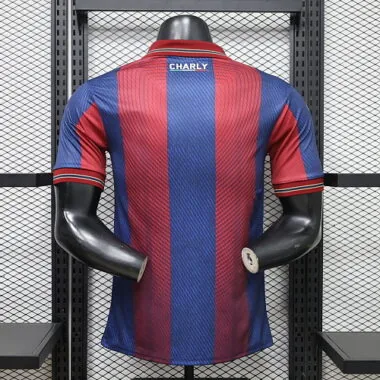 26-27 Player Atlante FC Away Kit S-3XL Cheap Football Jersey Wholesale Yupoo