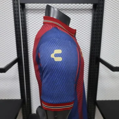 26-27 Player Atlante FC Away Kit S-3XL Cheap Football Jersey Wholesale Yupoo