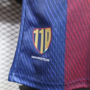 26-27 Player Atlante FC Away Kit S-3XL Cheap Football Jersey Wholesale Yupoo
