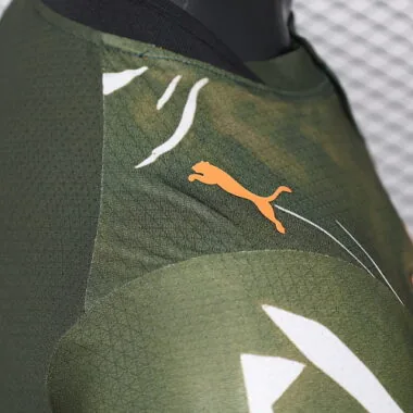 26-27 Player Manchester City Fourth Away Kit Cheap Football Jersey Wholesale Yupoo
