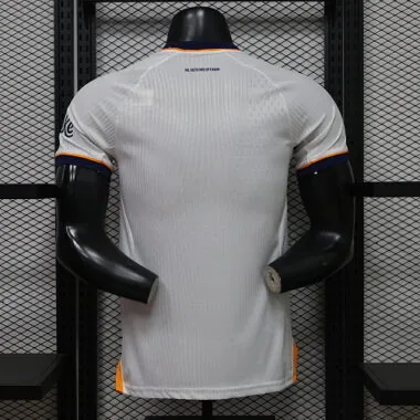 26-27 Player Everton Away Kit Cheap Football Jersey Wholesale Yupoo