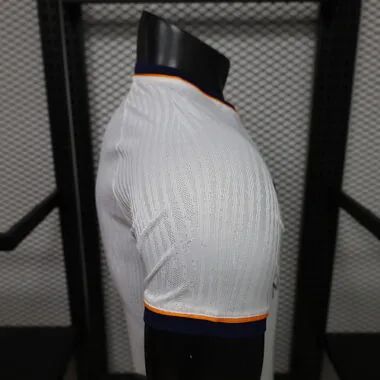 26-27 Player Everton Away Kit Cheap Football Jersey Wholesale Yupoo