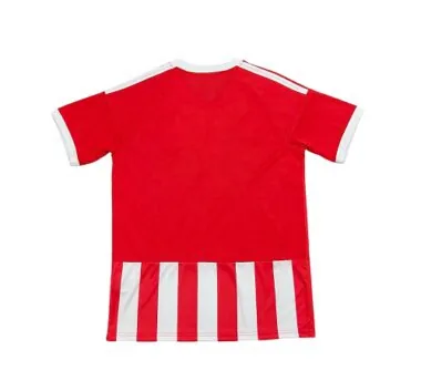 2026/27 Olympiacos Piraeus domicile Kit maillot de football photo de l'album 3