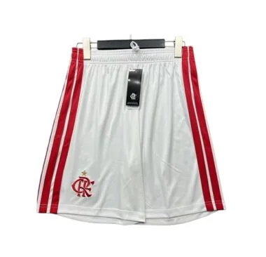 2026 Flamengo Home Shorts Cheap Football Jersey Wholesale Yupoo