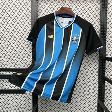 2026 Gremio Home Kit S-4XL Cheap Football Jersey Wholesale Yupoo