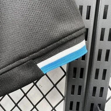 2026 Gremio thuis Kit voetbalshirt albumfoto 5