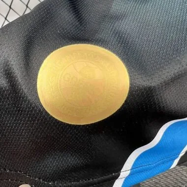 2026 Gremio thuis Kit voetbalshirt albumfoto 6