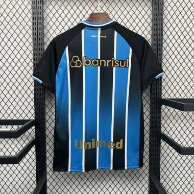 2026 Gremio thuis Kit voetbalshirt albumfoto 7