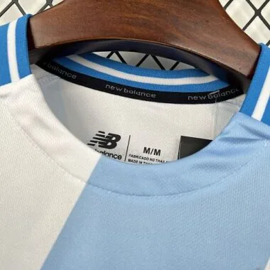 2026 Gremio trasferta Kit maglia da calcio foto dell'album 3