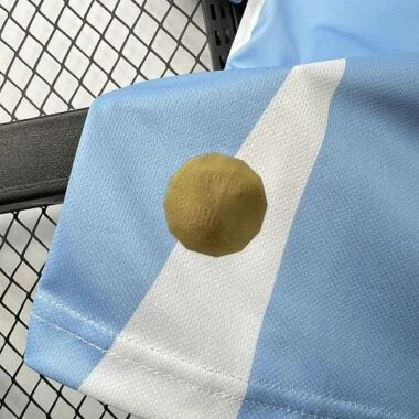 2026 Gremio trasferta Kit maglia da calcio foto dell'album 5