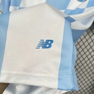 2026 Gremio trasferta Kit maglia da calcio foto dell'album 7