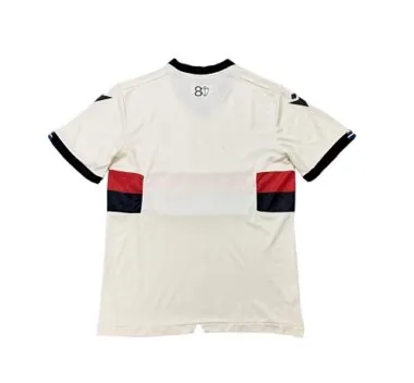 2026/27 UC Sampdoria Away Kit album photo 3