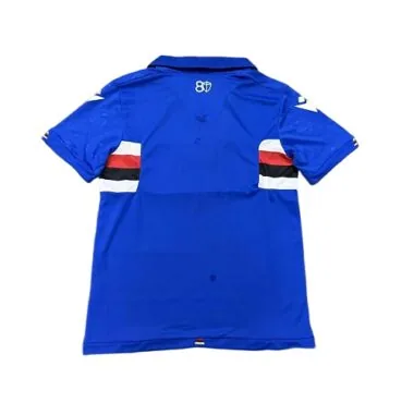 2026/27 UC Sampdoria Home Kit album photo 3